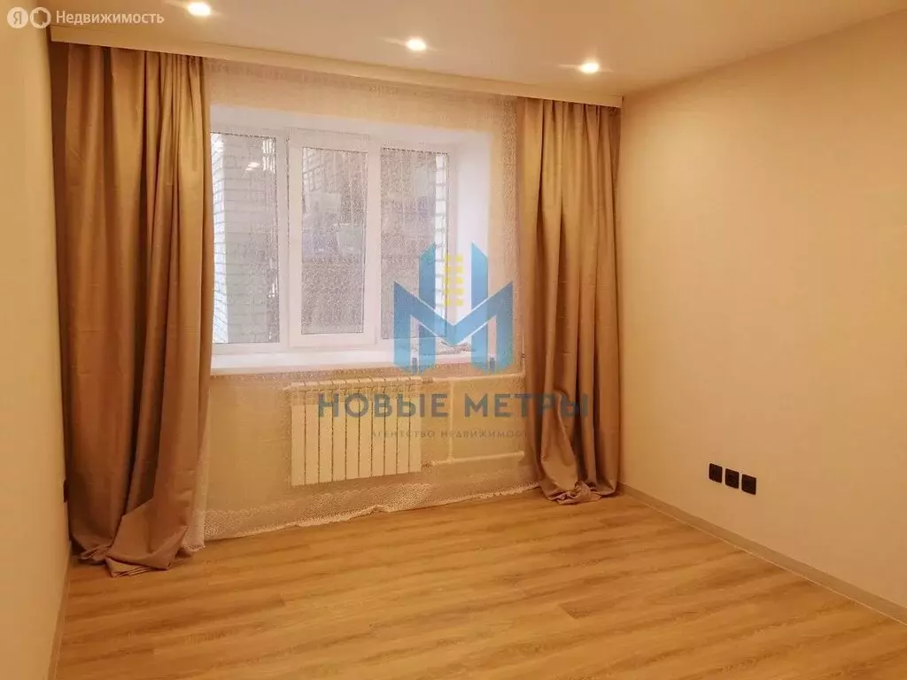 1к в -комнатной квартире (16.9 м) - Фото 2