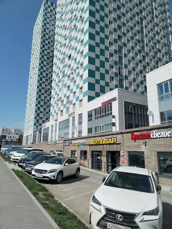 Продаётся 2-к квартира, 57.7 м - Фото 0