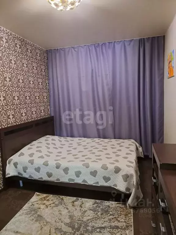 2-к кв. Ханты-Мансийский АО, Ханты-Мансийск Пионерская ул., 48 (68.7 ... - Фото 2