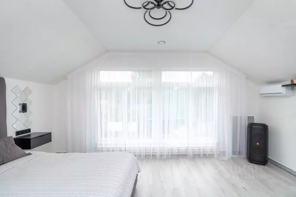 Дом в Тюменская область, Тюмень Автомобилист СНТ, ул. Железнодорожная ... - Фото 1