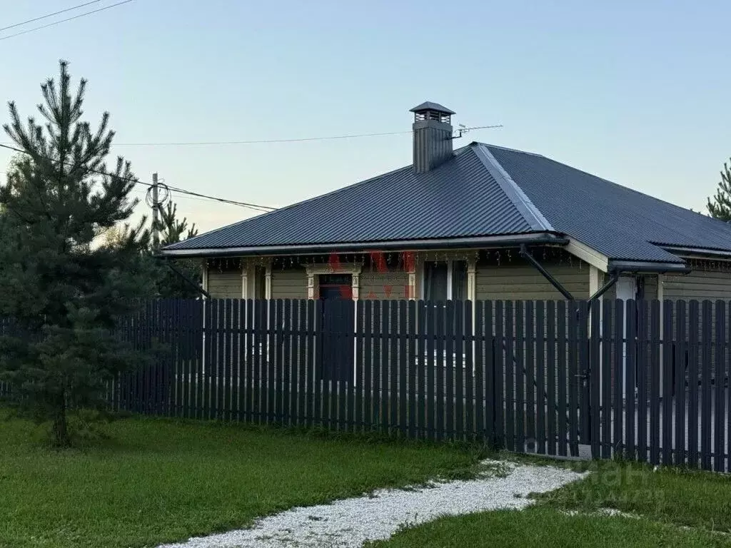 Дом в Владимирская область, Суздаль ул. Владимира Снегирева, 2 (80 м) - Фото 1