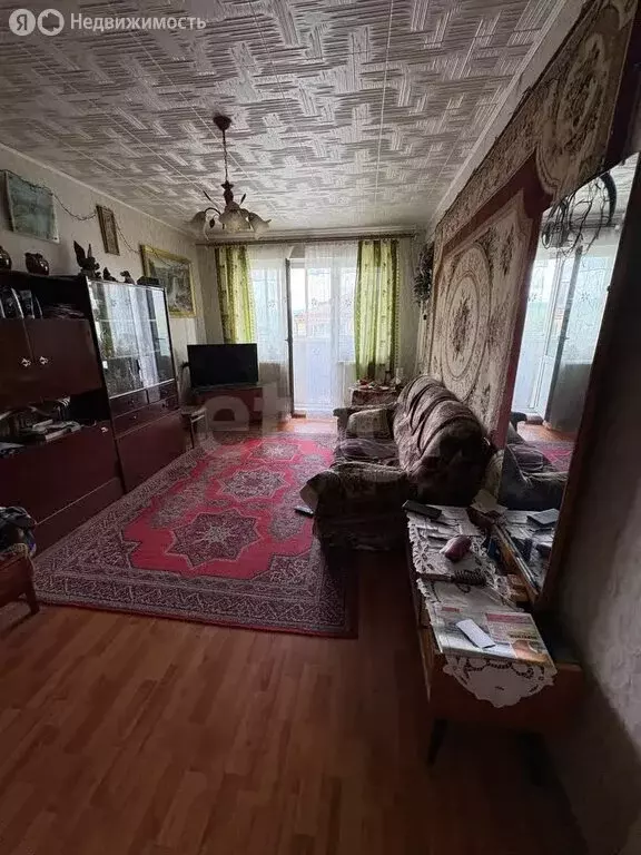 2-комнатная квартира: Златоуст, проспект имени Ю.А. Гагарина, 2-я ... - Фото 0