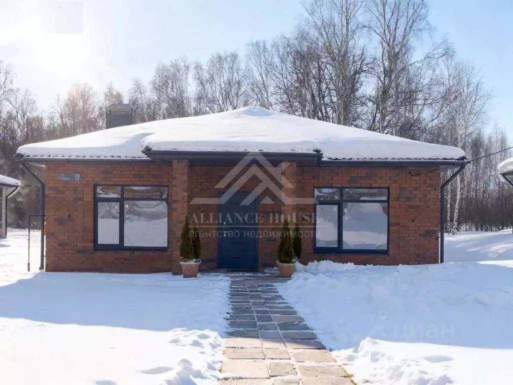 Дом в Татарстан, Казань ул. Райхан (140 м) - Фото 1