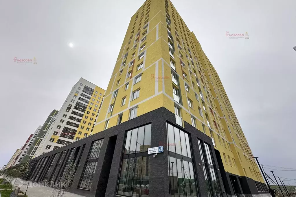 Продаётся квартира-студия, 25 м - Фото 0