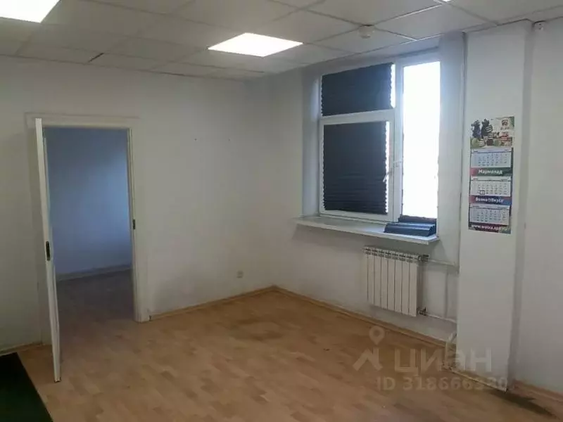 Офис в Санкт-Петербург пл. Конституции, 2 (31 м) - Фото 1