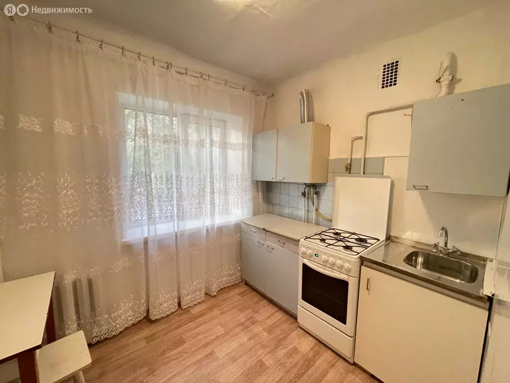 2-комнатная квартира: Калуга, улица Луначарского, 65 (42 м) - Фото 0