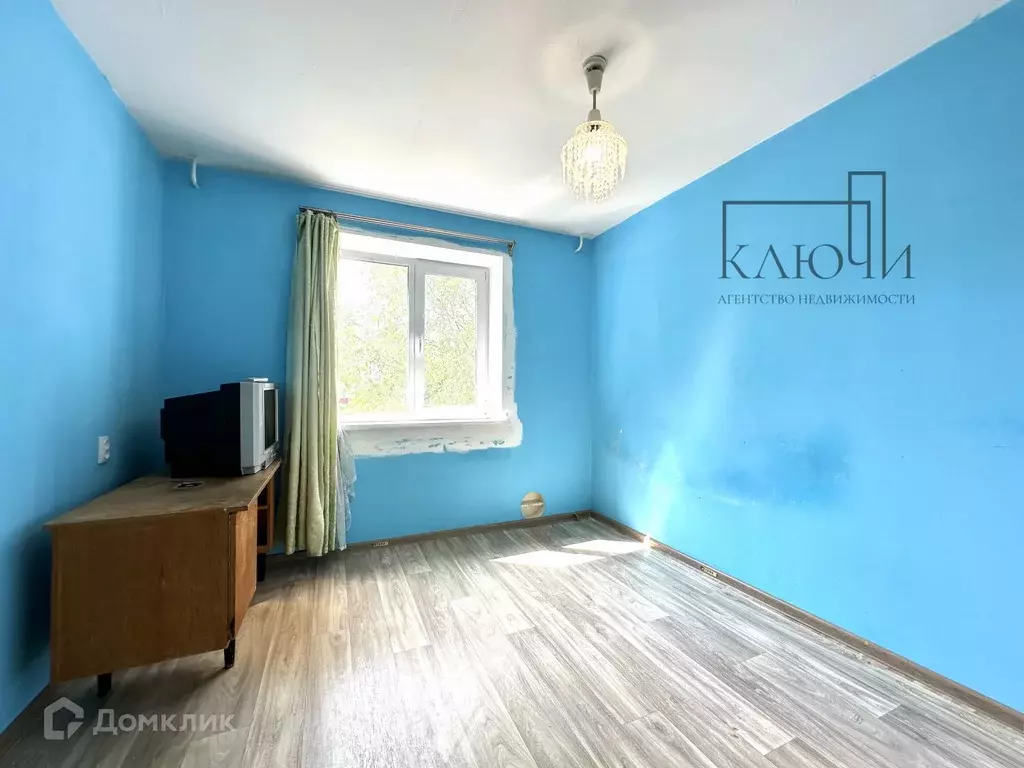 Продаётся 4-к квартира, 60.3 м - Фото 1