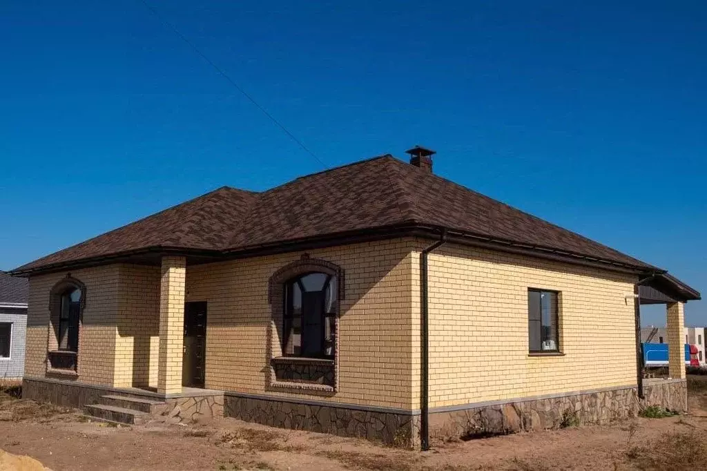 Дом в Белгородская область, Белгородский район, Новосадовское с/пос, ... - Фото 2