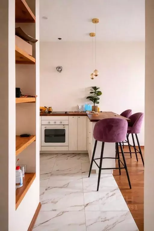 1-к кв. Москва Олонецкая ул., 4 (40.0 м) - Фото 2