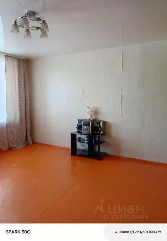 Комната Бурятия, Улан-Удэ Комсомольская ул., 23 (18.0 м) - Фото 2