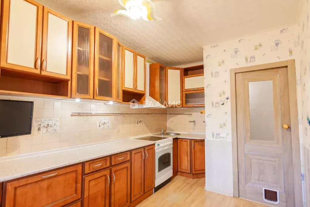 3-к кв. Карелия, Петрозаводск ул. Пархоменко, 31 (70.9 м) - Фото 1
