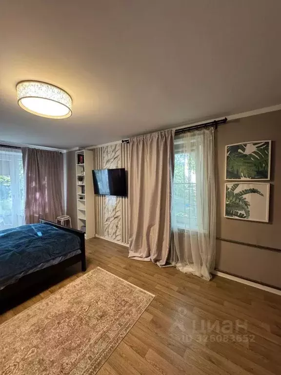 2-к кв. Москва Ленинский просп., 85К5 (45.0 м) - Фото 2