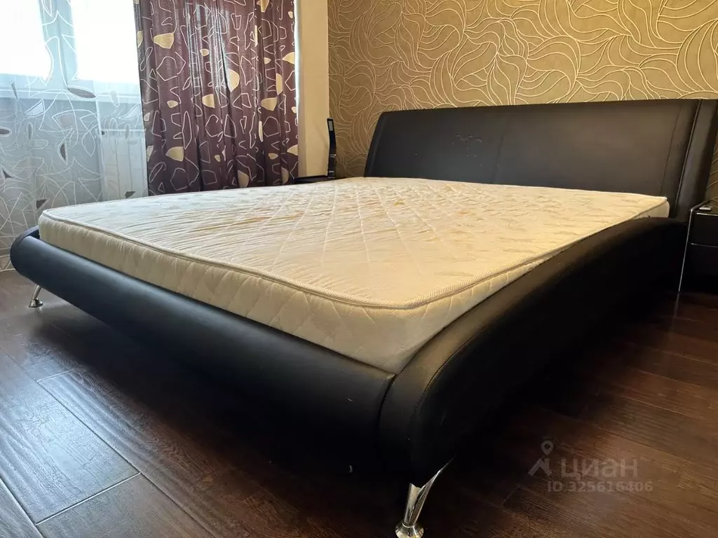 2-к кв. Москва Большая Черкизовская ул., 12К1 (55.0 м) - Фото 1