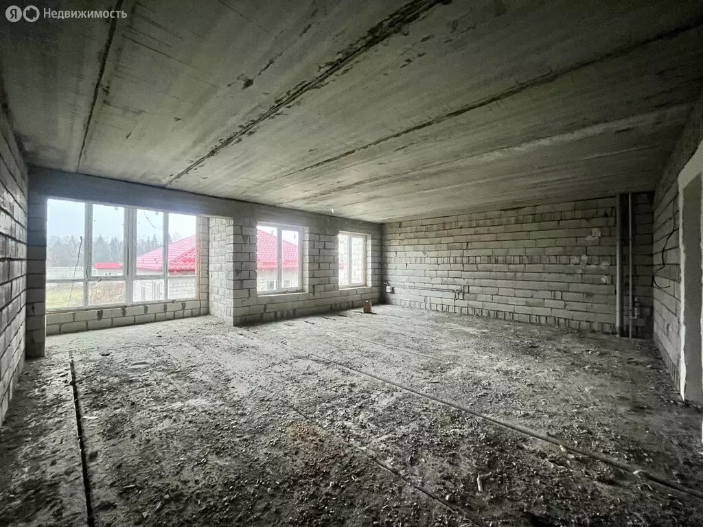 3-комнатная квартира: село Белая Речка, улица Биттирова, 231 (60 м) - Фото 2