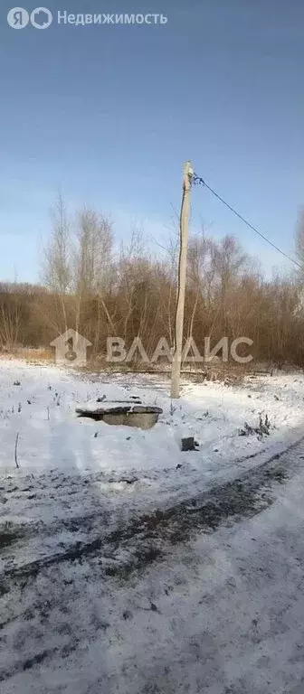 Участок в Бийск, Угольная улица, 8 (6.6 м) - Фото 1