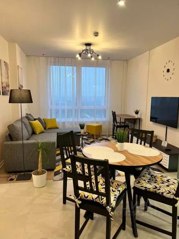 2-к кв. Москва Волоколамское ш., 24к1 (41.0 м) - Фото 2