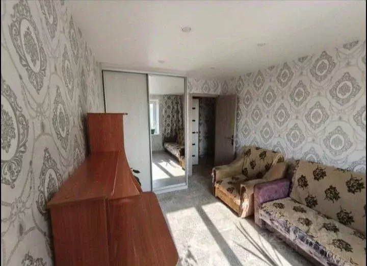 Комната Омская область, Омск просп. Космический, 97Ак2 (26.6 м) - Фото 2