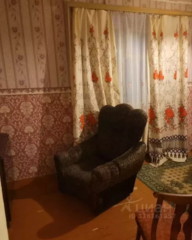 2-к кв. Мурманская область, Ловозерский район, Ревда городское ... - Фото 1
