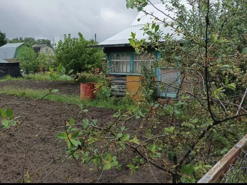 Дом в Пензенская область, Пенза Восход СТ, 202 (16 м) - Фото 2