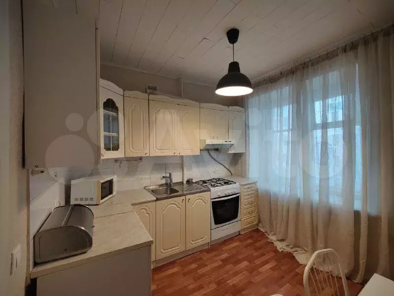 2-к. квартира, 56 м, 3/4 эт. - Фото 1