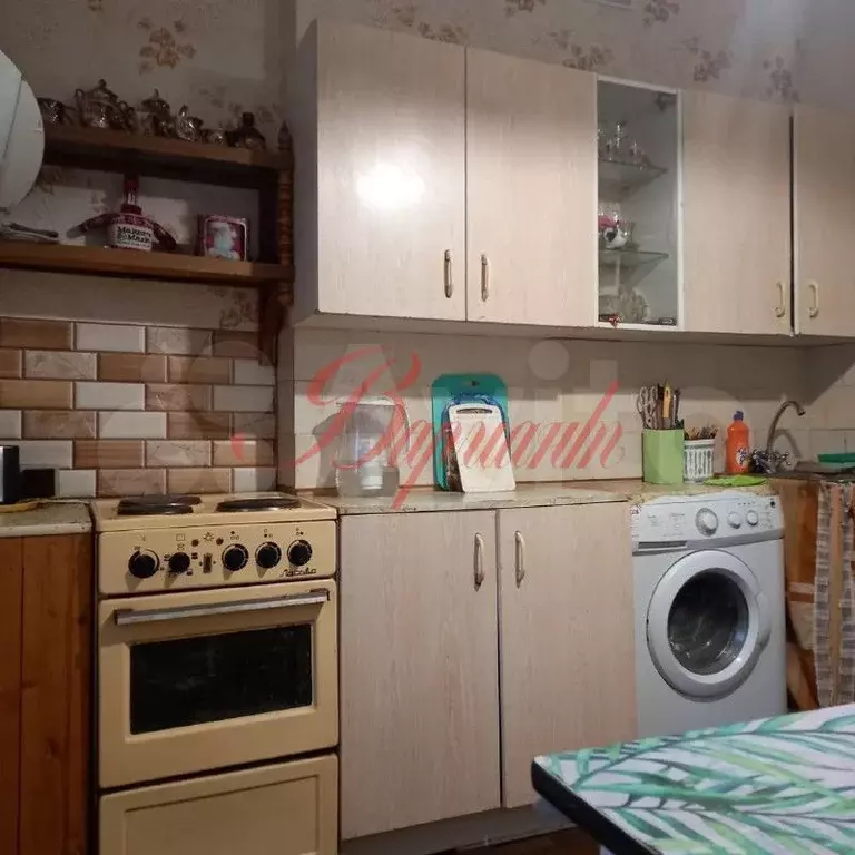 1-к. квартира, 34,5 м, 3/9 эт. - Фото 1