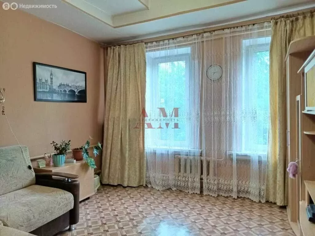 Квартира-студия: Владимир, Толстовский переулок, 5 (65 м) - Фото 0