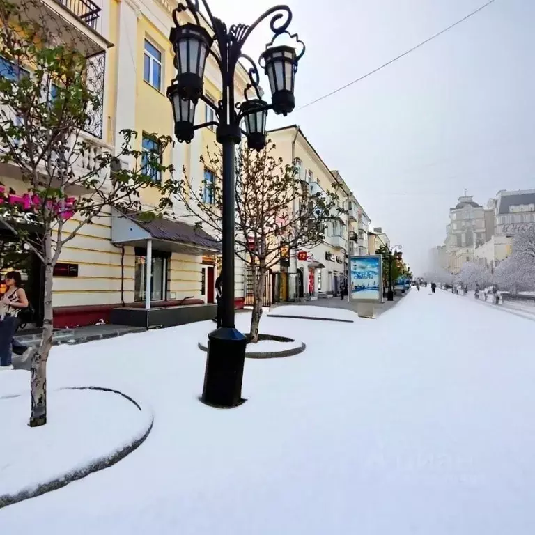 Помещение свободного назначения в Самарская область, Самара ... - Фото 2