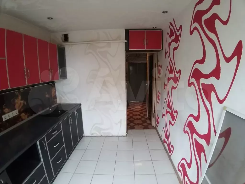 2-к. квартира, 52 м, 2/9 эт. - Фото 0