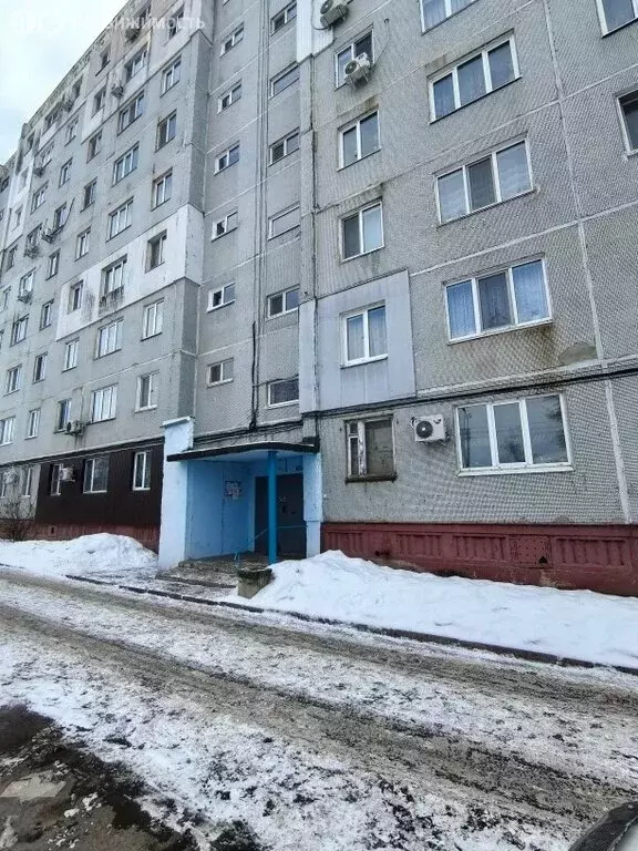 3-комнатная квартира: Арсеньев, улица Ломоносова, 82 (66.4 м) - Фото 1