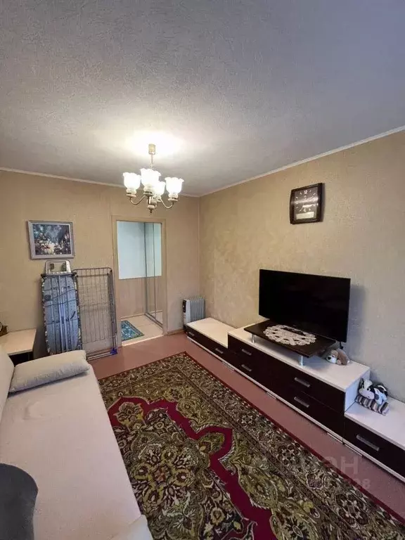 2-к кв. Челябинская область, Челябинск ул. Вагнера, 66 (44.0 м) - Фото 1