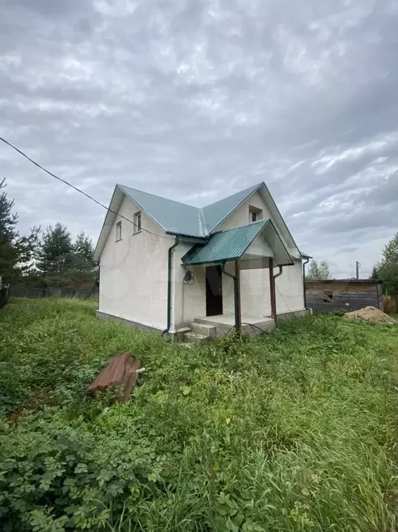 Купить Дачу В Районе Хотьково Московской Области