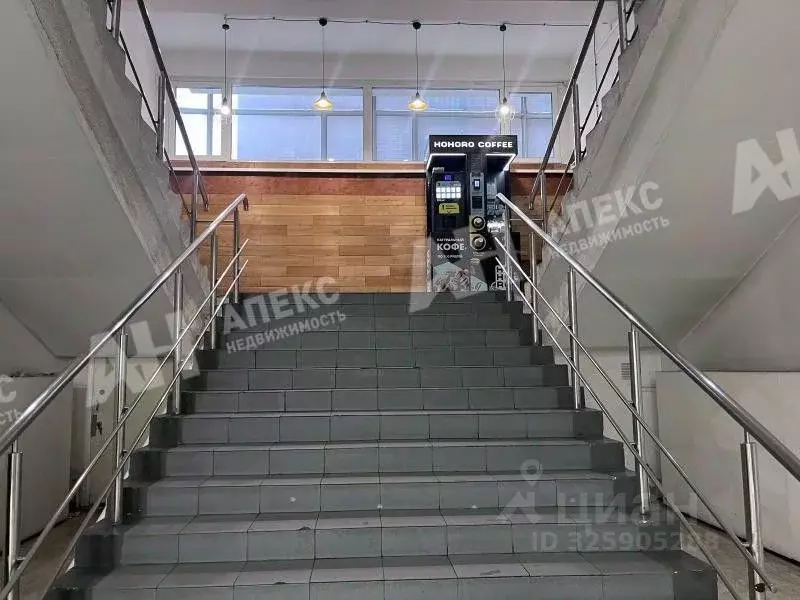 Офис в Москва проезд Ольминского, 3 (39 м) - Фото 2