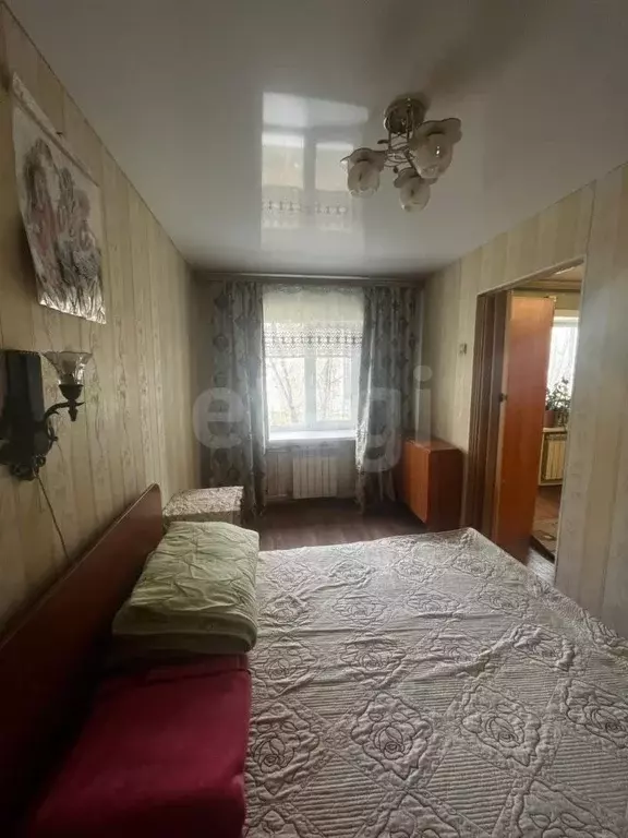 1-к кв. Амурская область, Благовещенск Амурская ул., 125 (52.0 м) - Фото 2