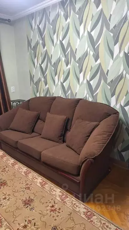 2-к кв. Ставропольский край, Ессентуки пер. Менделеева, 7 (46.0 м) - Фото 2