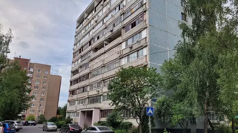 4-к кв. Московская область, Ленинский городской округ, Новодрожжино ... - Фото 0