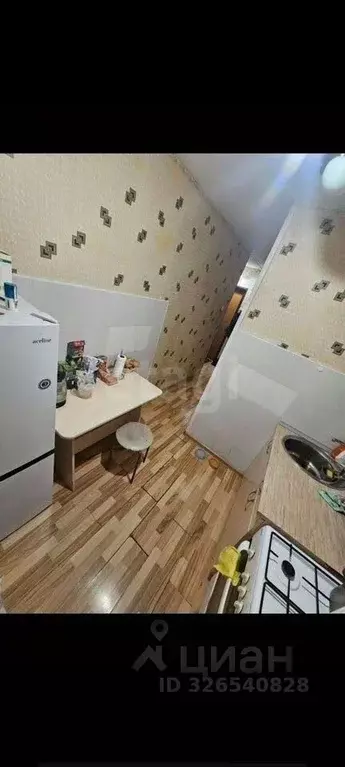 2-к кв. Алтайский край, Барнаул ул. Антона Петрова, 128 (44.6 м) - Фото 2