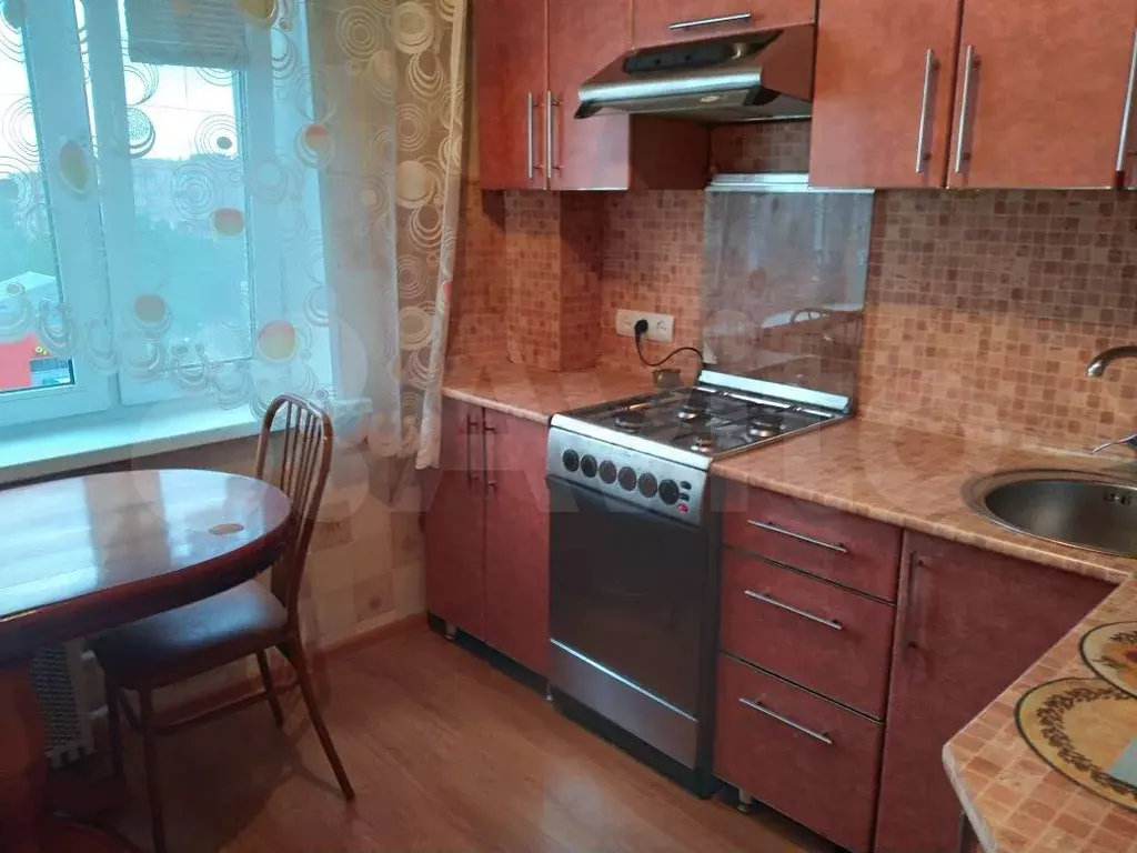 2-к. квартира, 50 м, 8/9 эт. - Фото 1