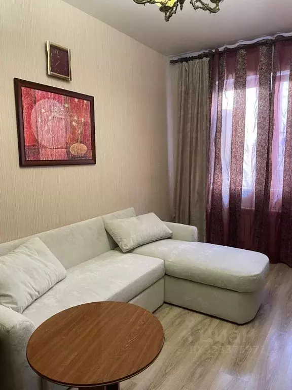 1-к кв. Краснодарский край, Анапа ул. Шевченко, 288Б (42.0 м) - Фото 2