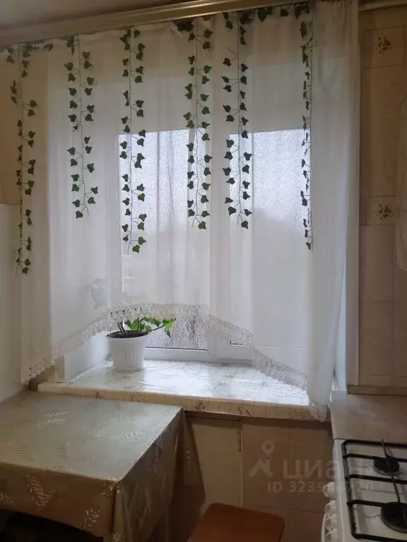 1-к кв. Ульяновская область, Ульяновск ул. Металлистов, 17 (35.0 м) - Фото 1