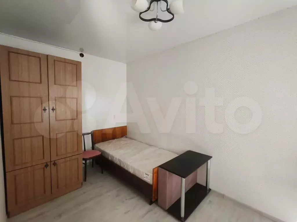 2-к. квартира, 46 м, 3/3 эт. - Фото 1