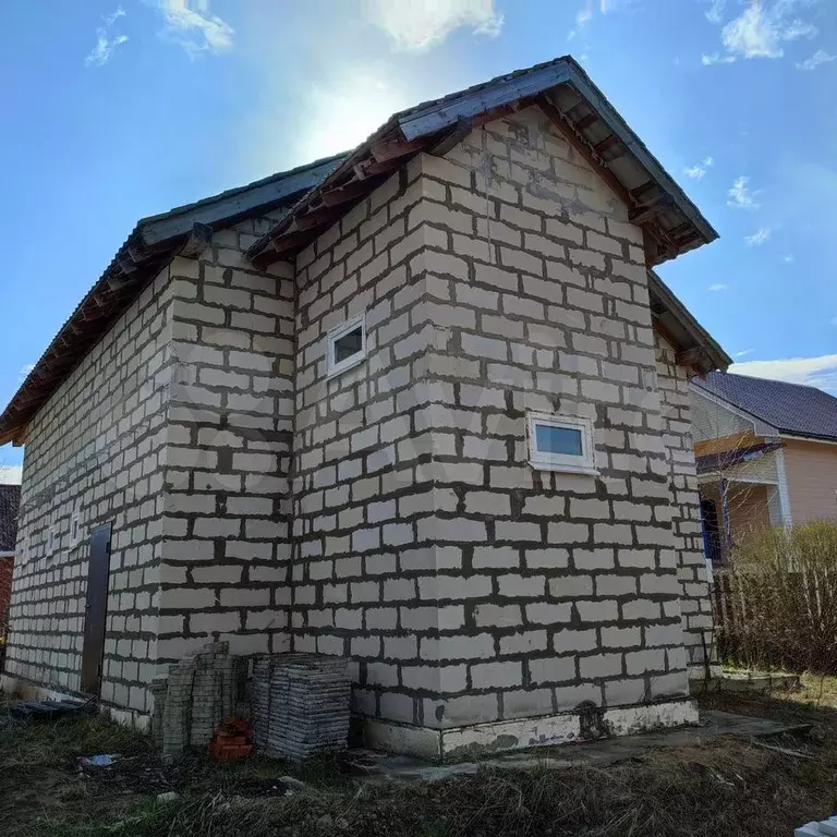 Дом 167 м на участке 10 сот. - Фото 1