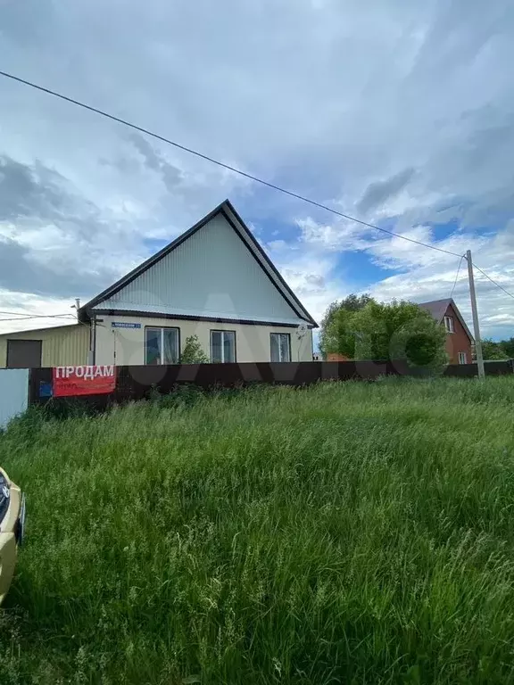 Дом 124 м на участке 15 сот. - Фото 0