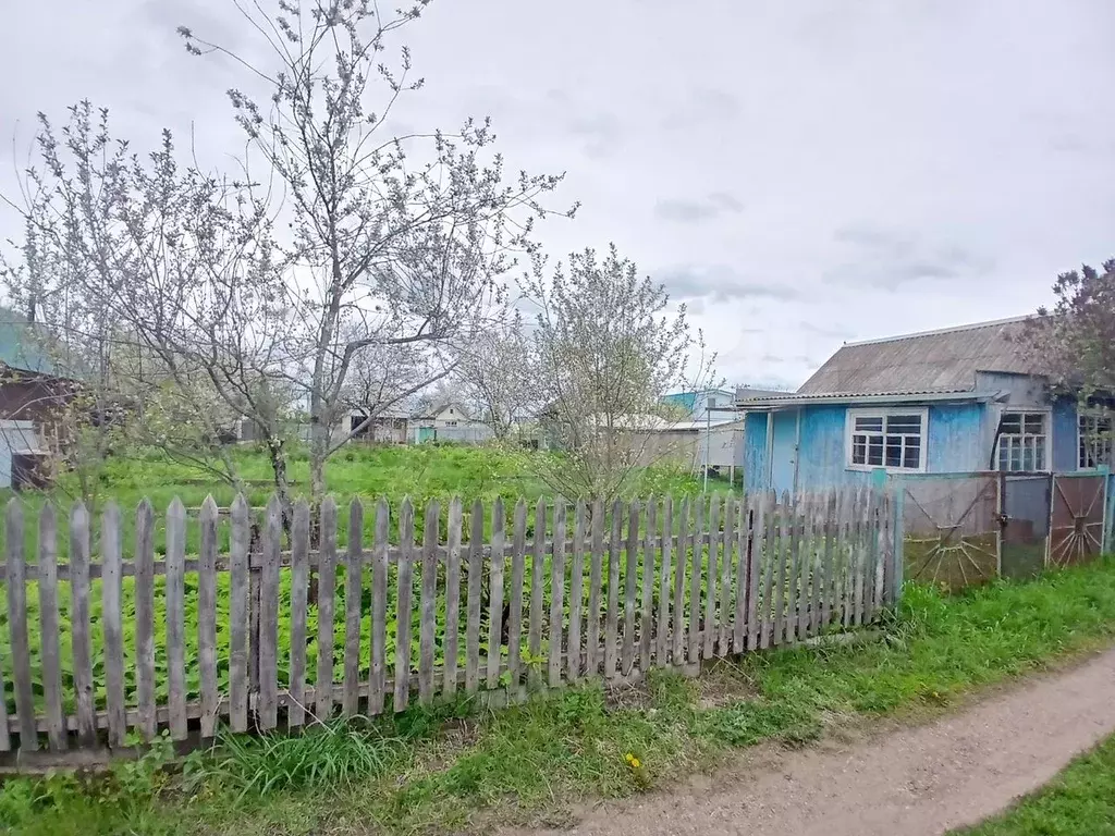 Дом 20 м на участке 5 сот. - Фото 0