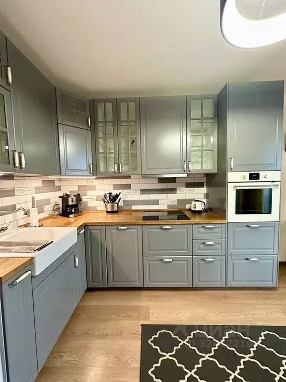 1-к кв. Свердловская область, Екатеринбург ул. Шаумяна, 87 (46.0 м) - Фото 2