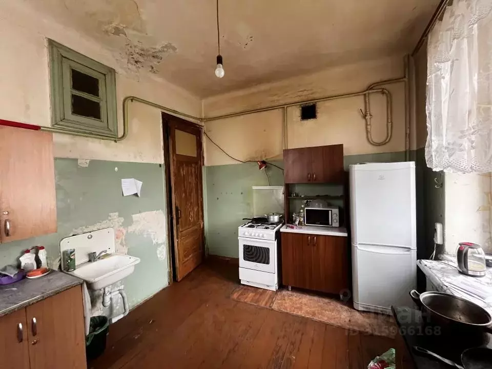 Комната Татарстан, Казань ул. Тимирязева, 6 (19.4 м) - Фото 1