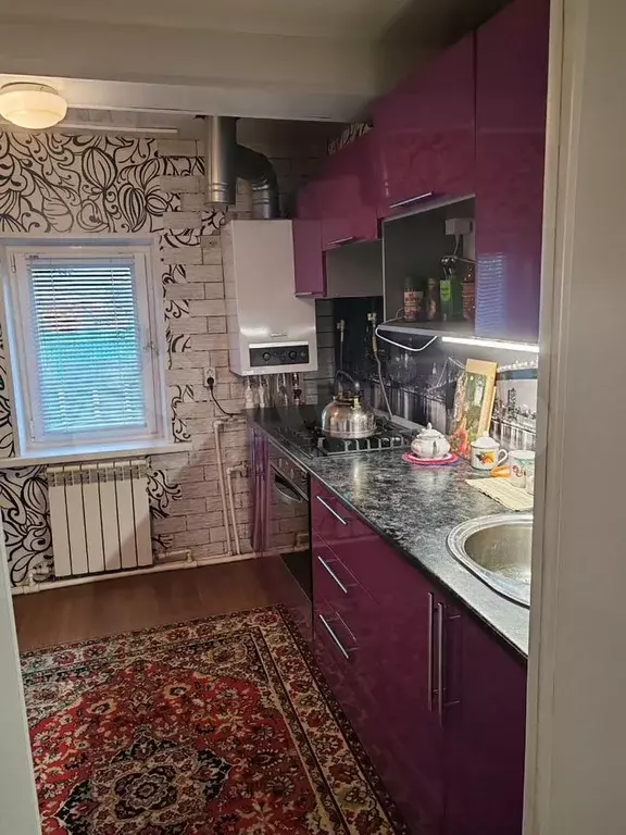 Дом 58,4 м на участке 6,7 сот. - Фото 0