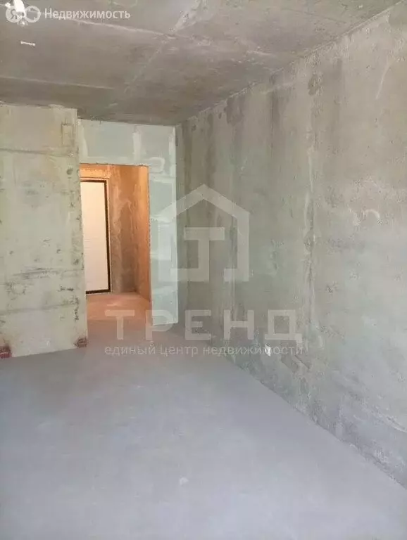 Квартира-студия: Мурино, Ручьёвский проспект, 1/24 (27.9 м) - Фото 1