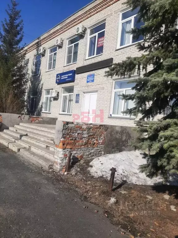 Офис в Курганская область, Шумиха ул. Квартал Новостроек, 17 (396 м) - Фото 2