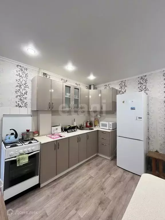 Продаётся 2-к квартира, 50.9 м - Фото 0