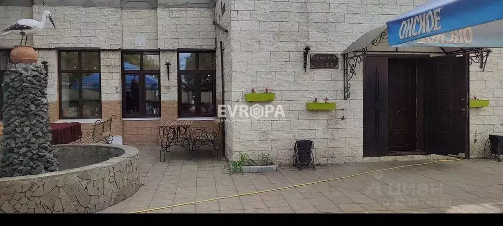 Торговая площадь в Ульяновская область, Ульяновск Первомайская ул., 2А ... - Фото 2